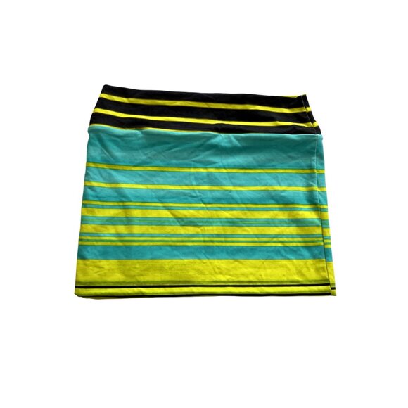 Bamba Swim Vida Skirt in Reef - Picture 4 of 4